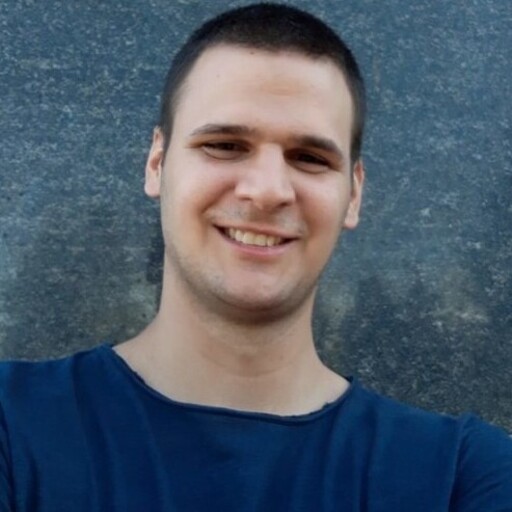 Strahinja Tasic